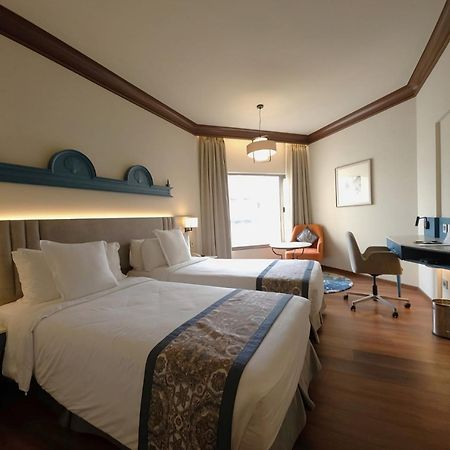 Welcomhotel By Itc Hotels, Devee Grand Bay, Visakhapatnam Dış mekan fotoğraf