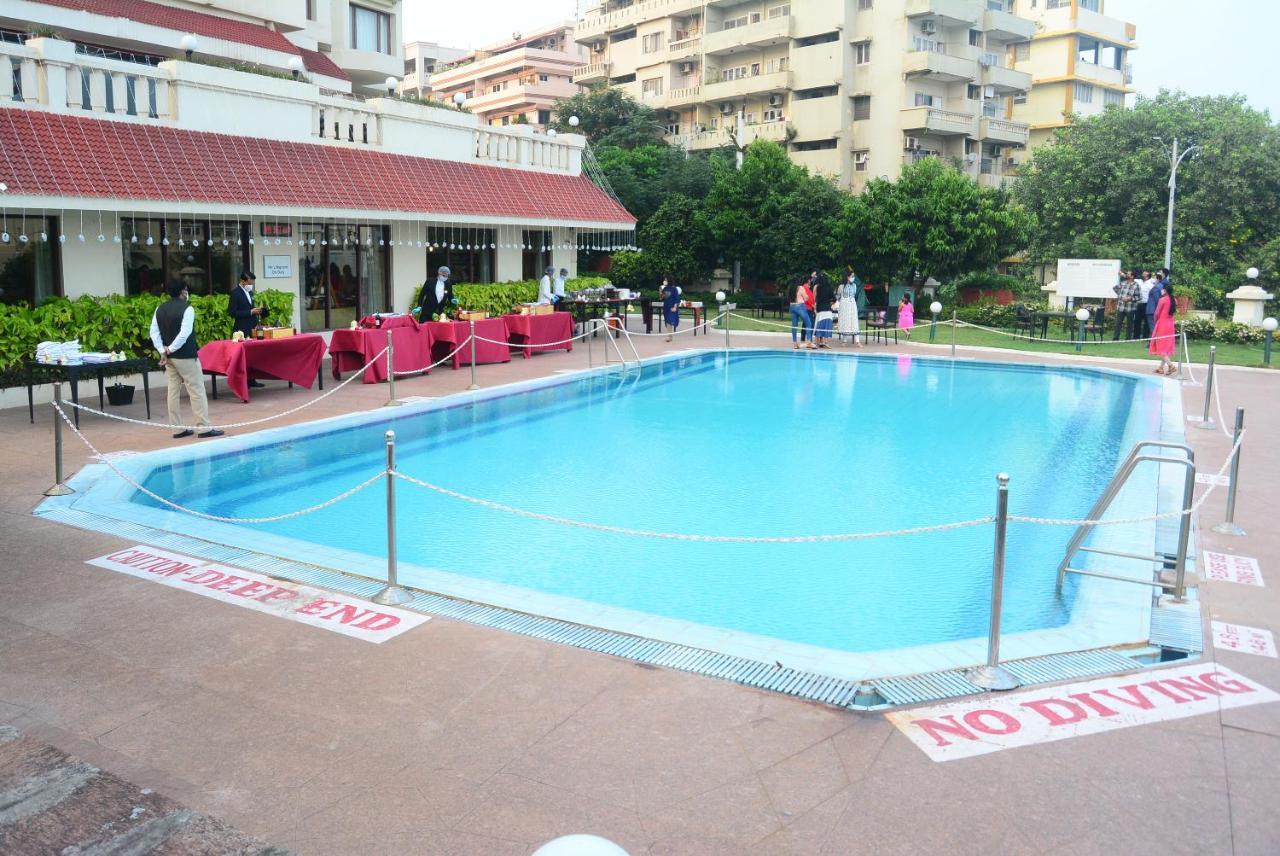 Welcomhotel By Itc Hotels, Devee Grand Bay, Visakhapatnam Dış mekan fotoğraf