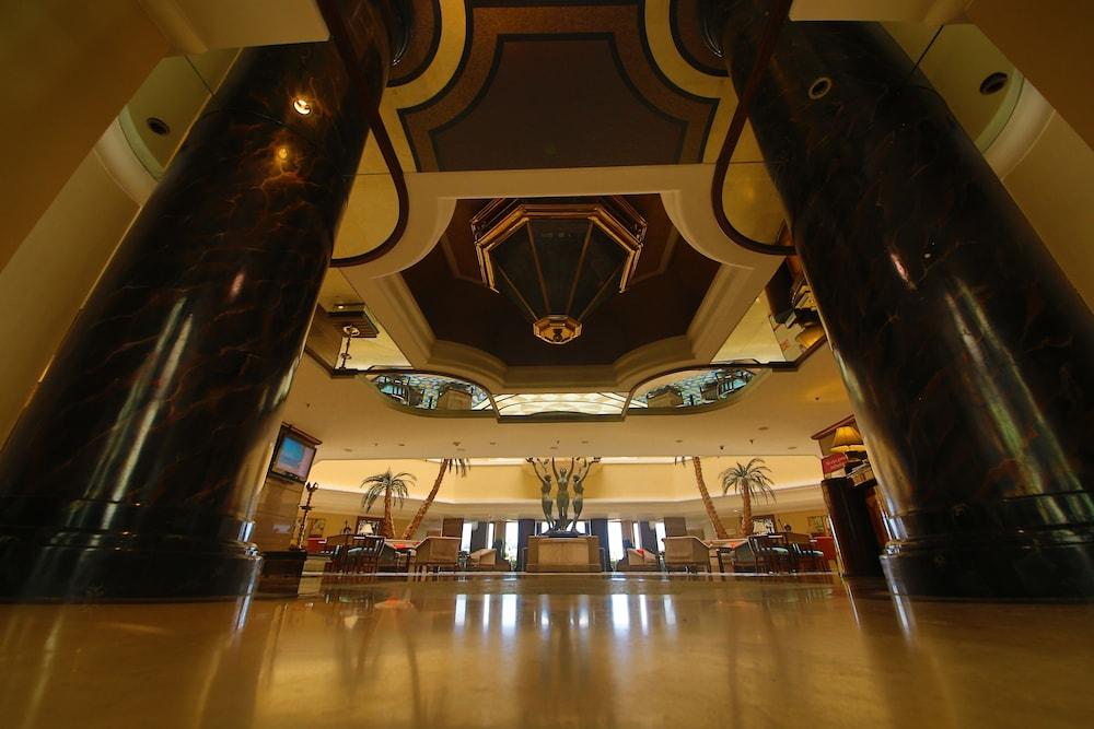 Welcomhotel By Itc Hotels, Devee Grand Bay, Visakhapatnam Dış mekan fotoğraf