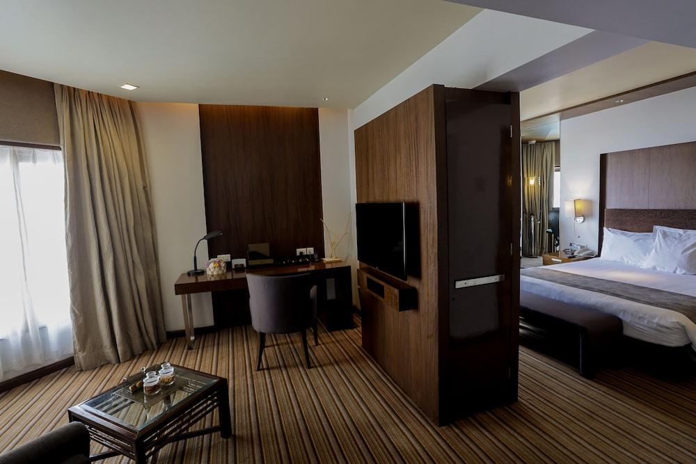 Welcomhotel By Itc Hotels, Devee Grand Bay, Visakhapatnam Dış mekan fotoğraf