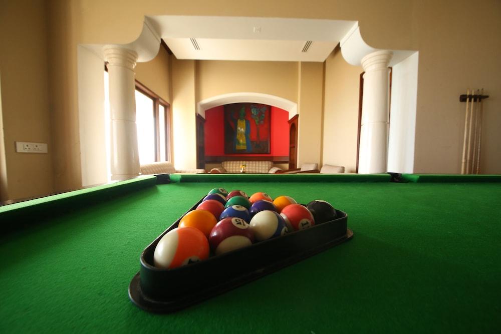 Welcomhotel By Itc Hotels, Devee Grand Bay, Visakhapatnam Dış mekan fotoğraf