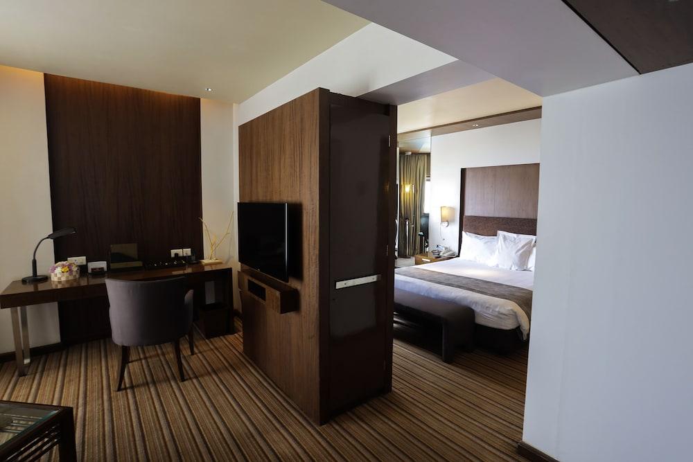 Welcomhotel By Itc Hotels, Devee Grand Bay, Visakhapatnam Dış mekan fotoğraf