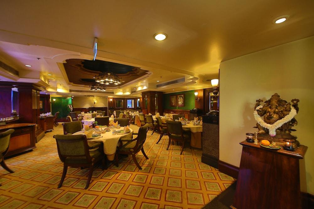 Welcomhotel By Itc Hotels, Devee Grand Bay, Visakhapatnam Dış mekan fotoğraf