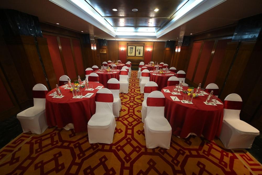 Welcomhotel By Itc Hotels, Devee Grand Bay, Visakhapatnam Dış mekan fotoğraf