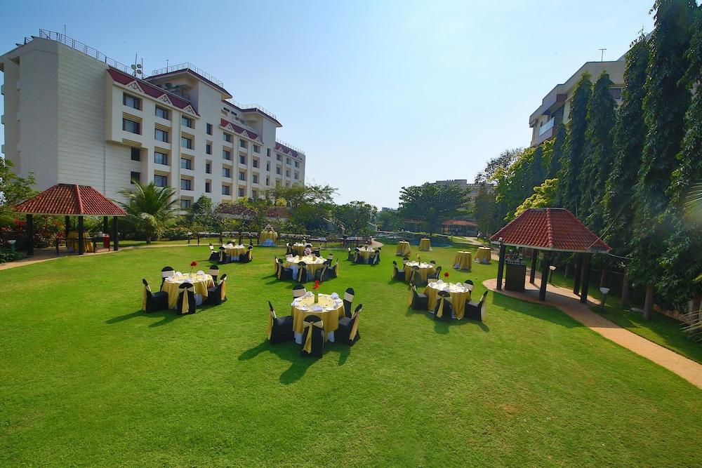 Welcomhotel By Itc Hotels, Devee Grand Bay, Visakhapatnam Dış mekan fotoğraf