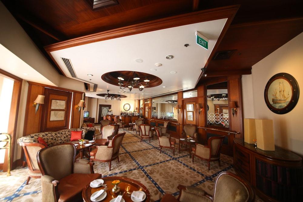 Welcomhotel By Itc Hotels, Devee Grand Bay, Visakhapatnam Dış mekan fotoğraf