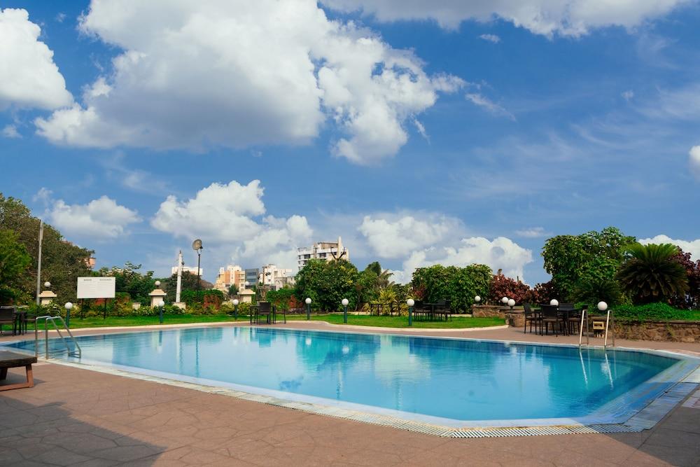 Welcomhotel By Itc Hotels, Devee Grand Bay, Visakhapatnam Dış mekan fotoğraf