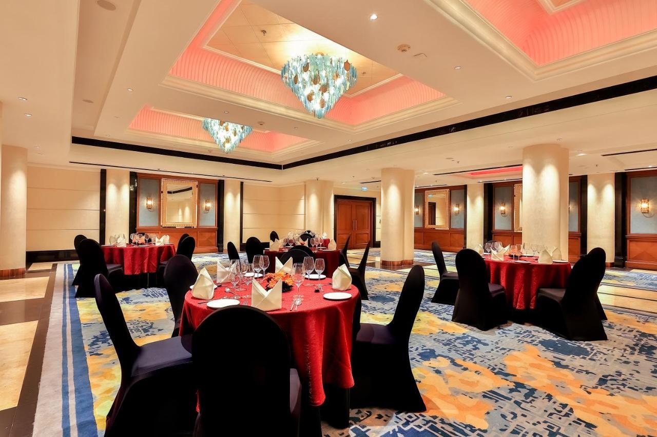 Welcomhotel By Itc Hotels, Devee Grand Bay, Visakhapatnam Dış mekan fotoğraf