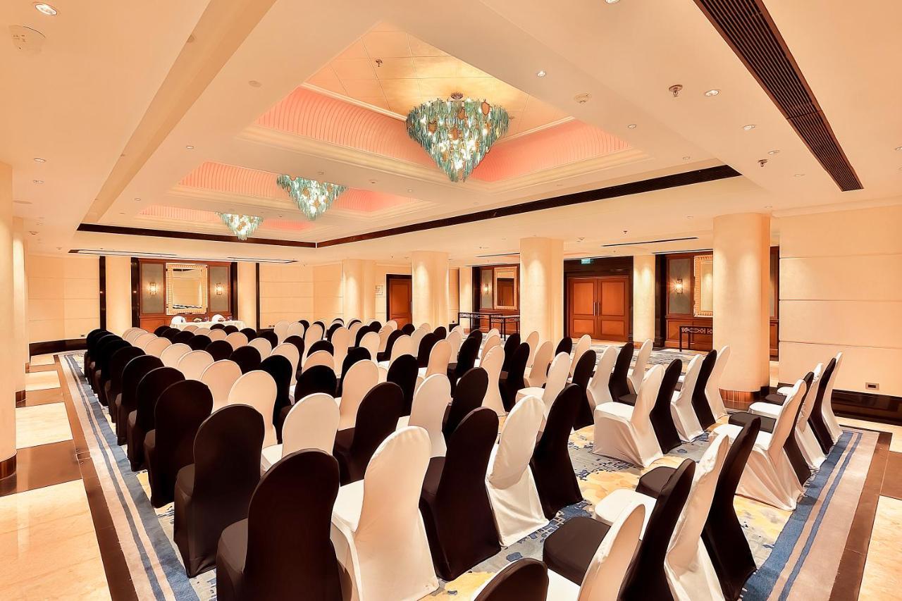 Welcomhotel By Itc Hotels, Devee Grand Bay, Visakhapatnam Dış mekan fotoğraf