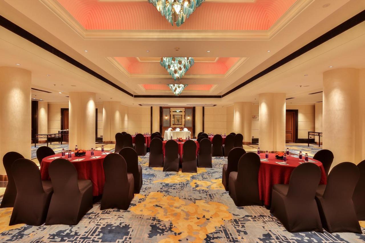 Welcomhotel By Itc Hotels, Devee Grand Bay, Visakhapatnam Dış mekan fotoğraf