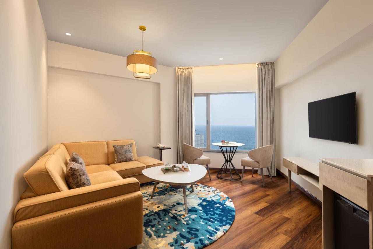 Welcomhotel By Itc Hotels, Devee Grand Bay, Visakhapatnam Dış mekan fotoğraf