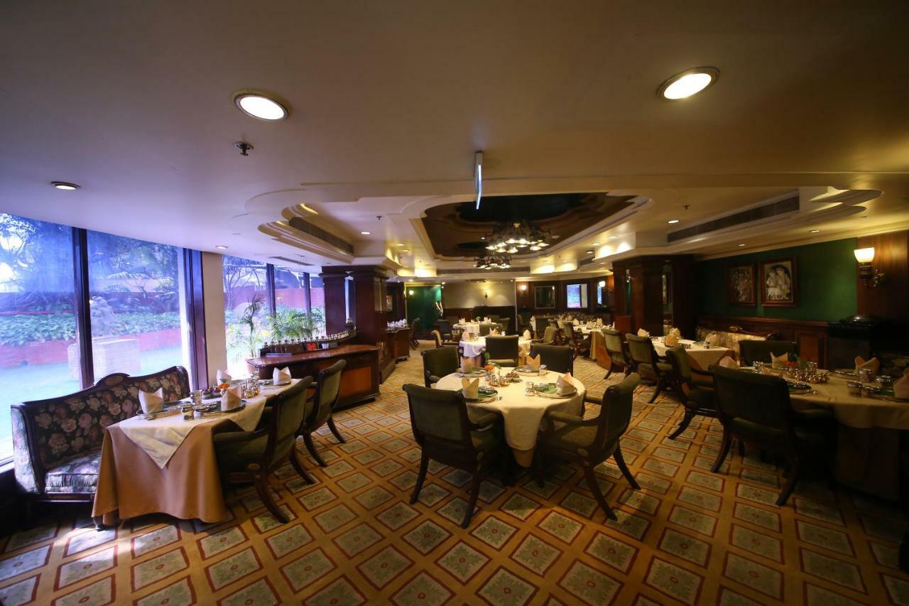 Welcomhotel By Itc Hotels, Devee Grand Bay, Visakhapatnam Dış mekan fotoğraf