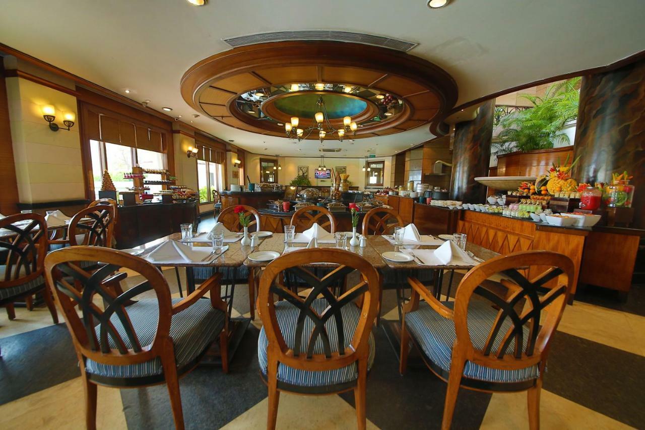 Welcomhotel By Itc Hotels, Devee Grand Bay, Visakhapatnam Dış mekan fotoğraf